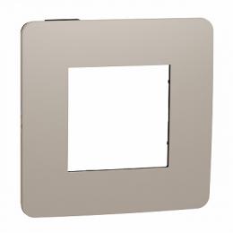 Изображение продукта Рамка 1-постовая Schneider Electric Unica New 